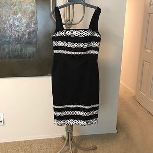 White House Black Market Dress